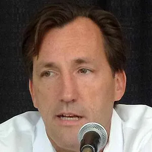 Chris Dudley (Basketball Player)