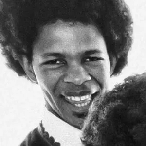 Freddie Stone