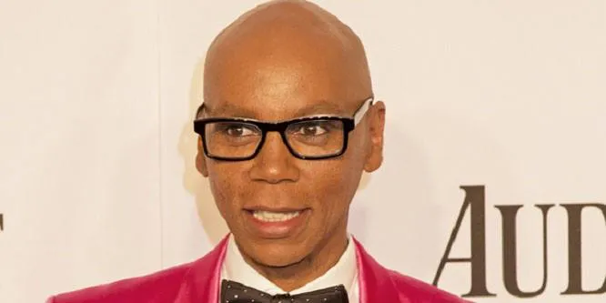 RuPaul