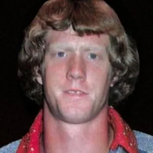 David Von Erich