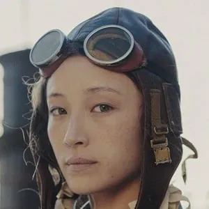 Havana Rose Liu