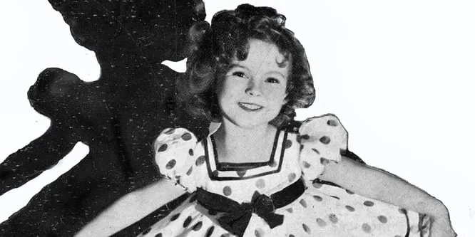 Shirley Temple