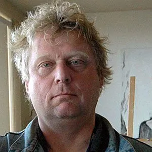 Theo van Gogh (Director)