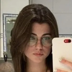 Lucía Fernández (TikTok Star)