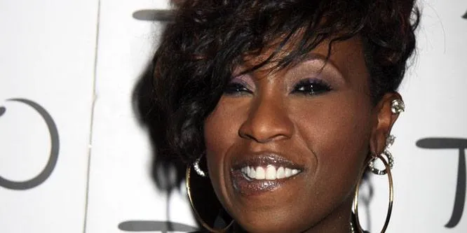 Missy Elliott