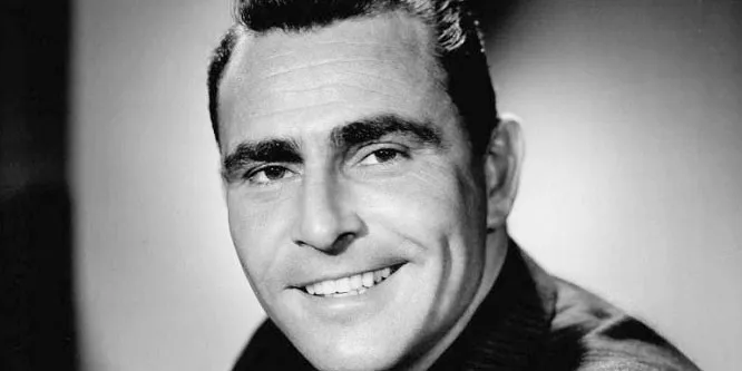 Rod Serling