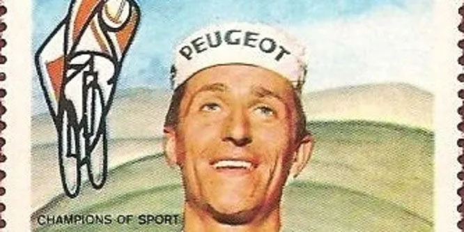 Tom Simpson (Cyclist)