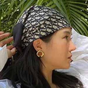 Audrey K