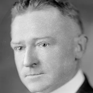 Austin Hobart Clark
