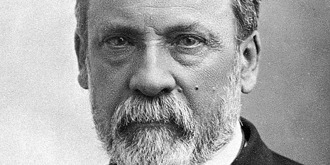 Louis Pasteur
