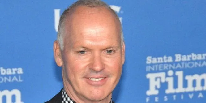 Michael Keaton