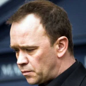 Todd Carty