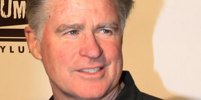 Treat Williams