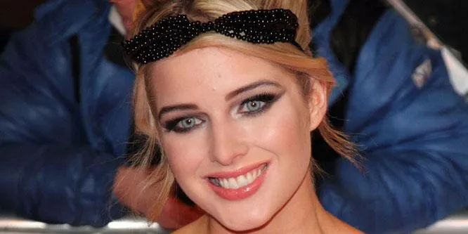 Helen Flanagan