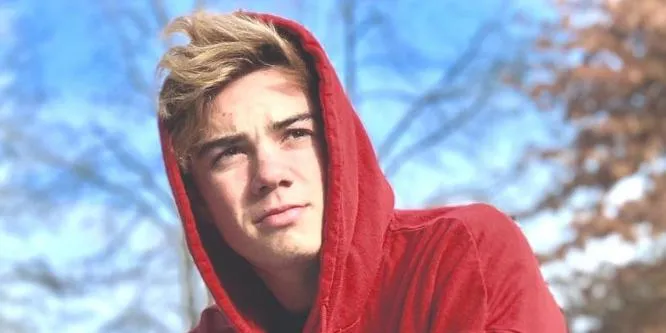 Jordan Beau