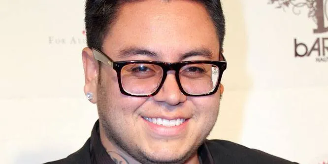 Andrew Garcia (Pop Singer)