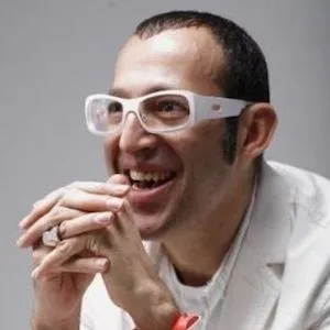 Karim Rashid
