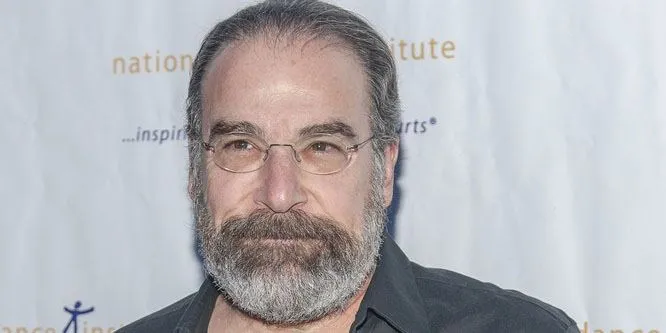 Mandy Patinkin