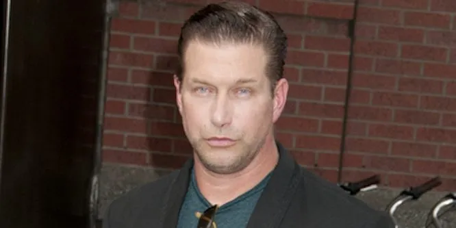 Stephen Baldwin