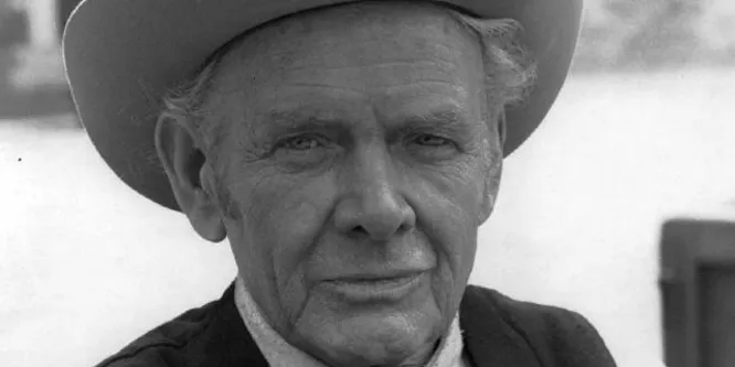 Charles Bickford