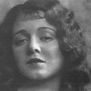 Janet Gaynor