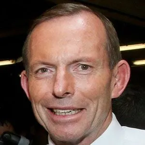 Tony Abbott (World Leader)