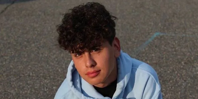Adrian Martinez