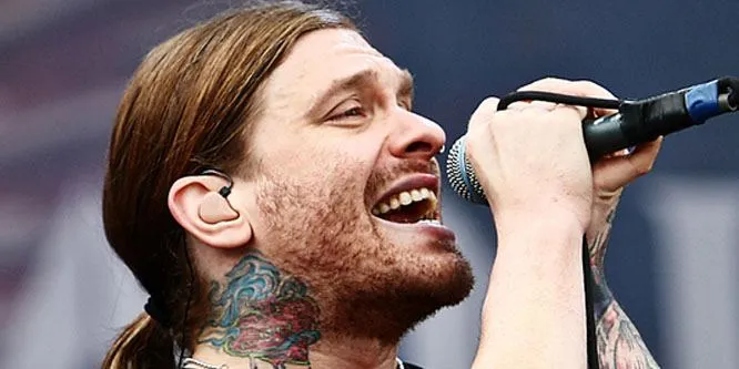 Brent Smith