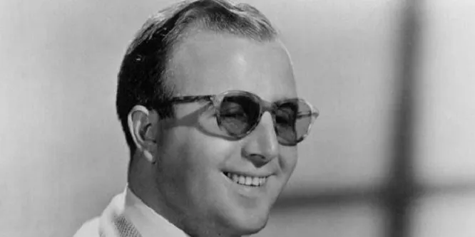 George Shearing