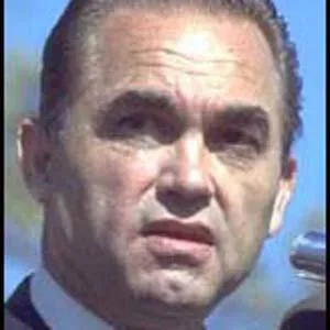 George Wallace (Politician)