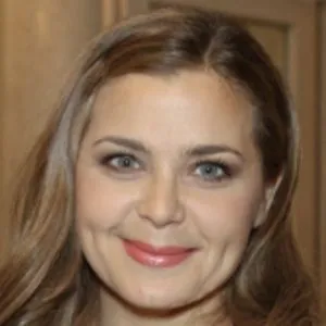 Irina Pegova