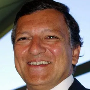 José Manuel Barroso