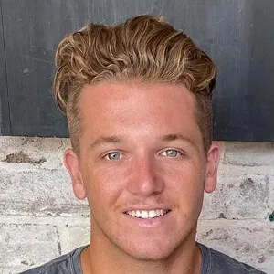 Joshua Scott