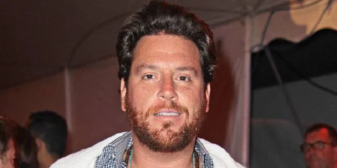 Scott Conant