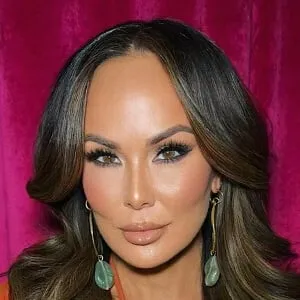 Tiffany Bolton