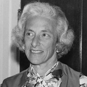 Barbara Tuchman