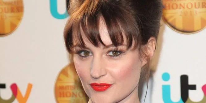 Paula Lane