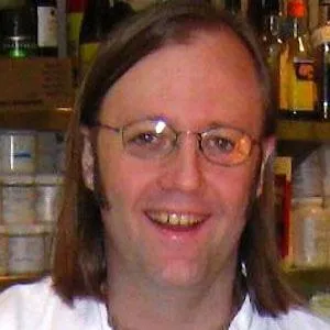 Wylie Dufresne
