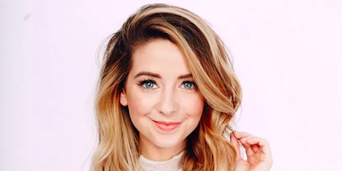 Zoe Sugg