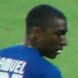 Jlloyd Samuel