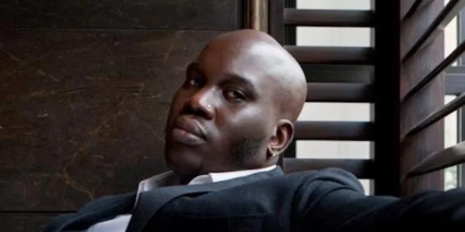 Mark Morrison