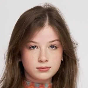 Taylor Paige Henderson