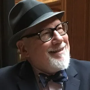 Byron Adams