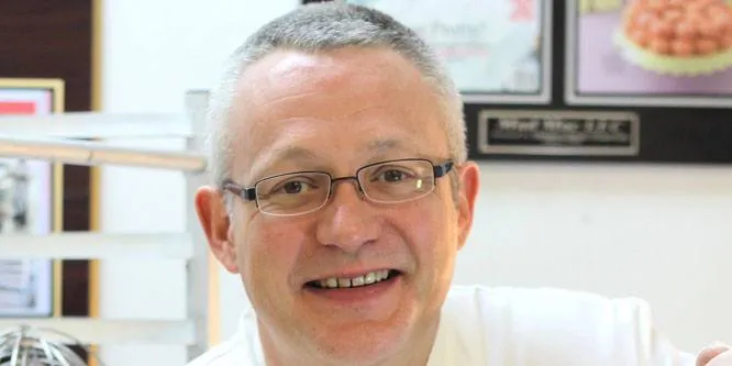 Florian Bellanger