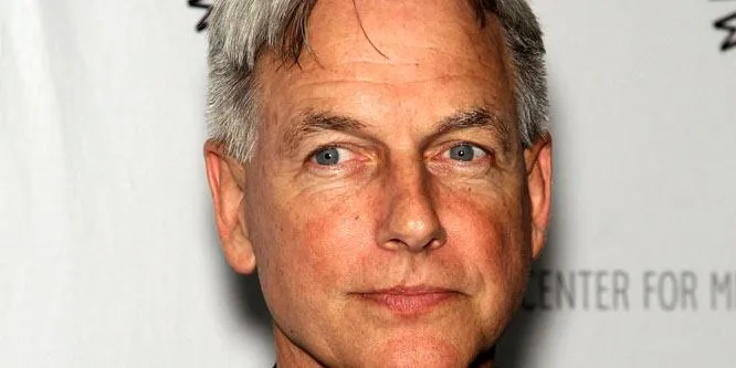 Mark Harmon