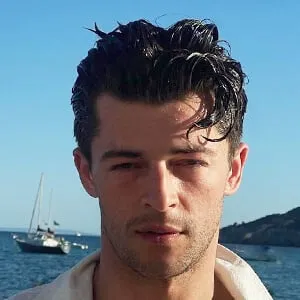 Sam Salter