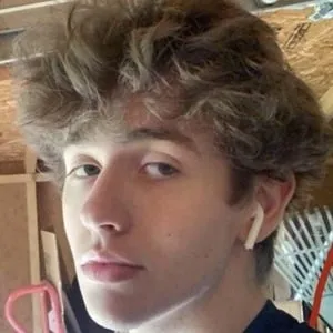 Jack Burke (TikTok Star)