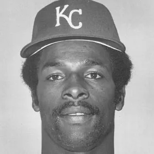 Willie Wilson