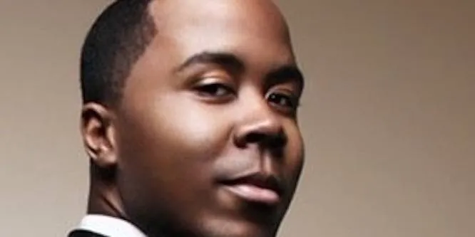Andre Von Boozier