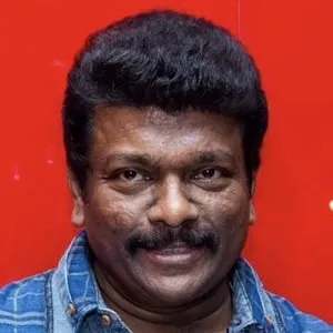 R. Parthiban